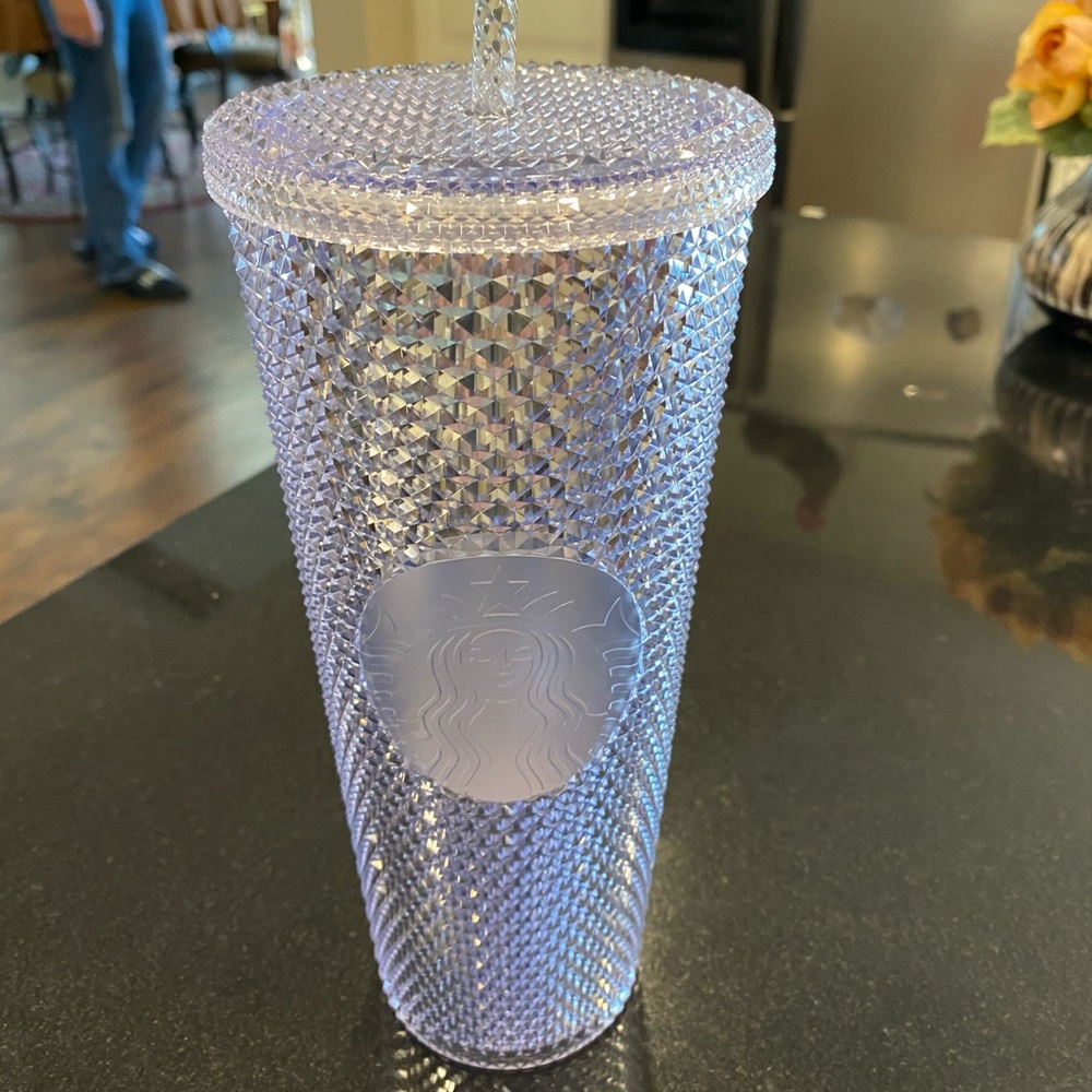 NWT Starbucks tumbler